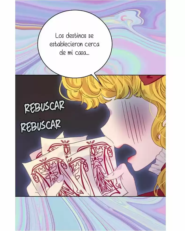 No Subestimes Al Personaje De Apoyo - Capítulo 109 - Página 36 - LectorTMOo