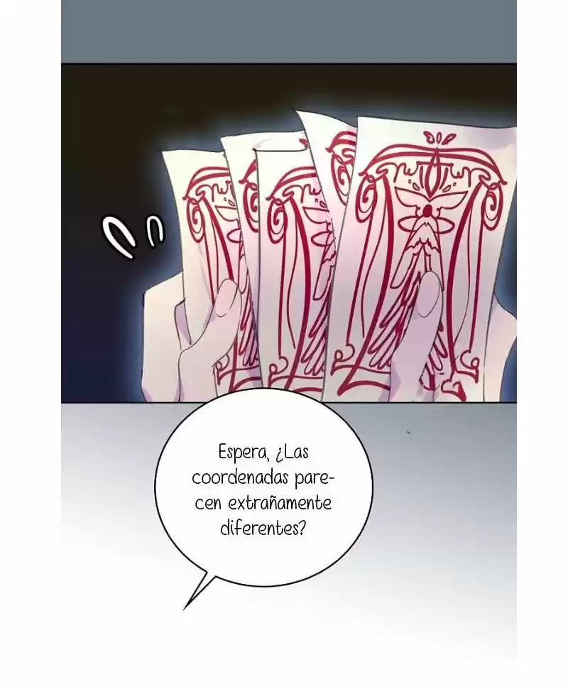 No Subestimes Al Personaje De Apoyo - Capítulo 109 - Página 37 - LectorTMOo