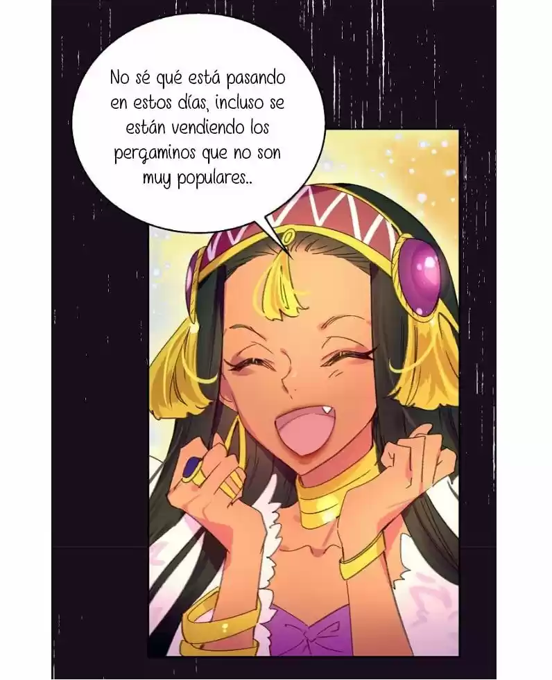 No Subestimes Al Personaje De Apoyo - Capítulo 109 - Página 45 - LectorTMOo
