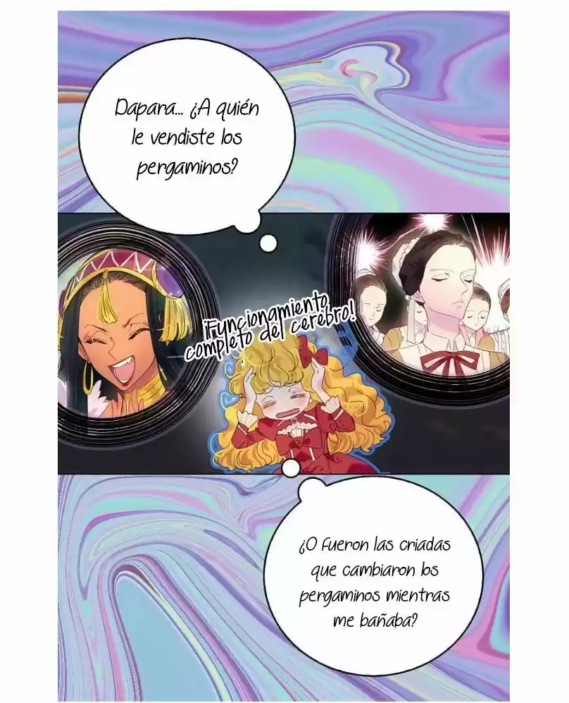 No Subestimes Al Personaje De Apoyo - Capítulo 109 - Página 47 - LectorTMOo