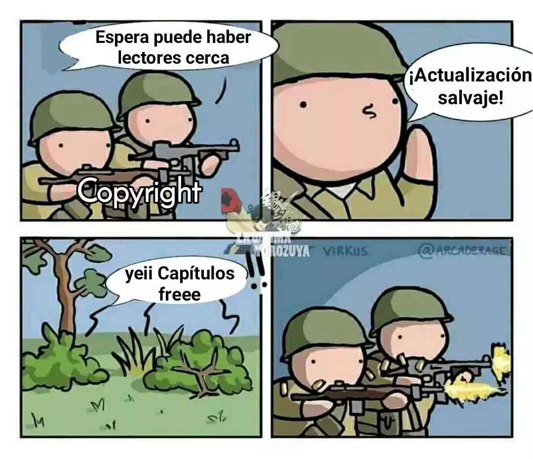 No Subestimes Al Personaje De Apoyo - Capítulo 109 - Página 54 - LectorTMOo
