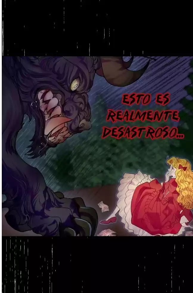 No Subestimes Al Personaje De Apoyo - Capítulo 110 - Página 5 - LectorTMOo
