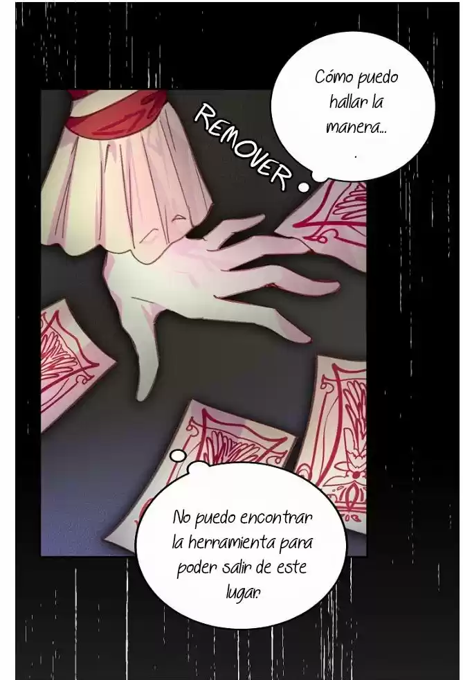 No Subestimes Al Personaje De Apoyo - Capítulo 110 - Página 6 - LectorTMOo