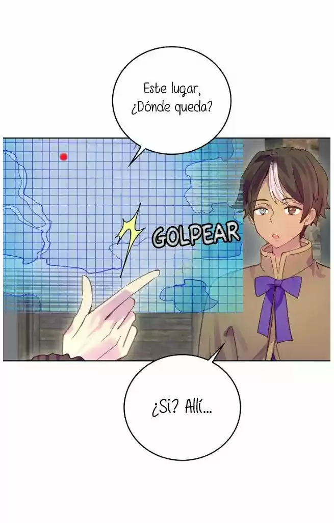 No Subestimes Al Personaje De Apoyo - Capítulo 110 - Página 16 - LectorTMOo