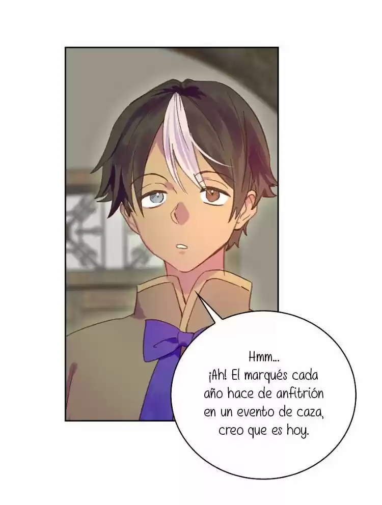 No Subestimes Al Personaje De Apoyo - Capítulo 110 - Página 18 - LectorTMOo