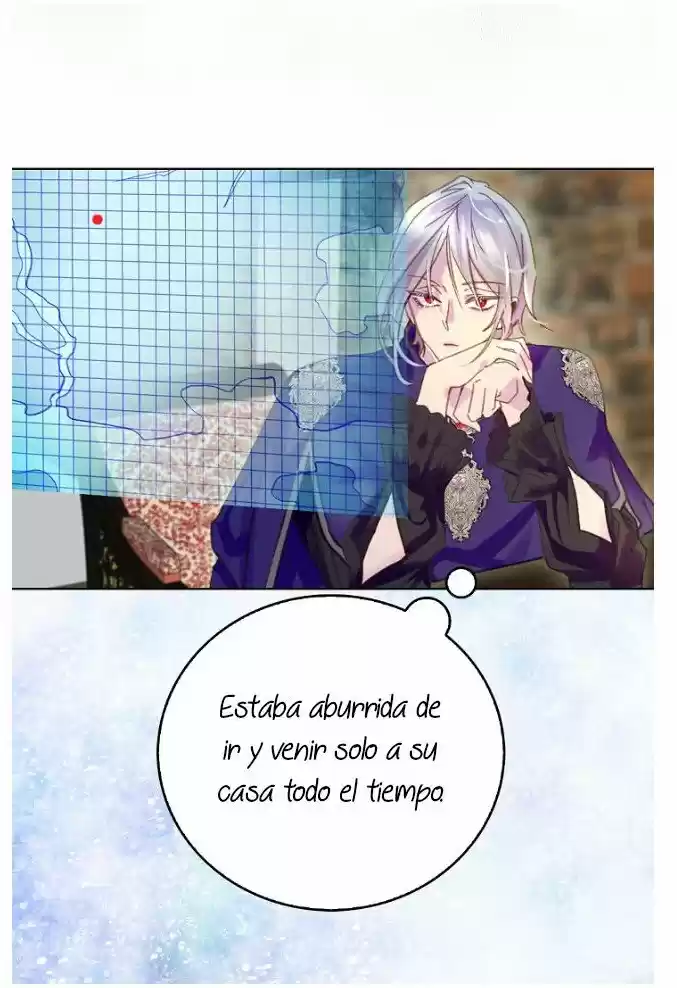 No Subestimes Al Personaje De Apoyo - Capítulo 110 - Página 22 - LectorTMOo