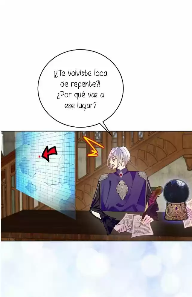 No Subestimes Al Personaje De Apoyo - Capítulo 110 - Página 29 - LectorTMOo