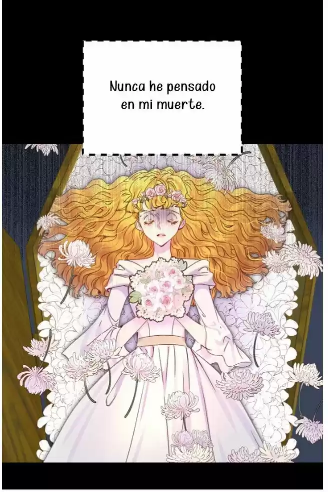 No Subestimes Al Personaje De Apoyo - Capítulo 110 - Página 31 - LectorTMOo