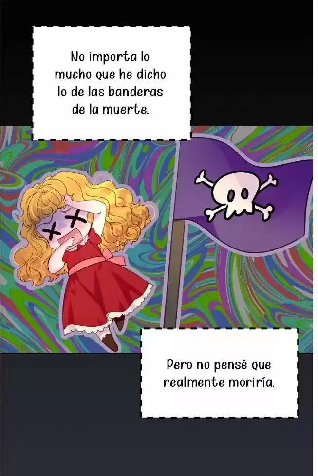 No Subestimes Al Personaje De Apoyo - Capítulo 110 - Página 33 - LectorTMOo