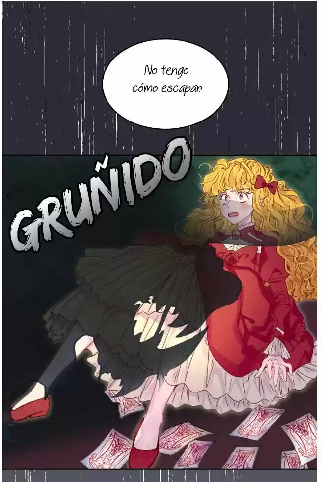 No Subestimes Al Personaje De Apoyo - Capítulo 110 - Página 36 - LectorTMOo
