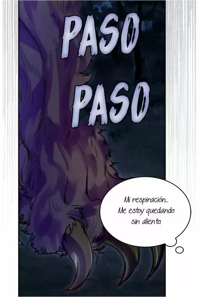 No Subestimes Al Personaje De Apoyo - Capítulo 110 - Página 38 - LectorTMOo