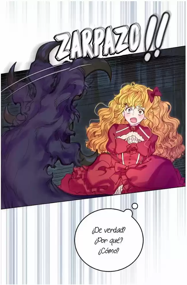 No Subestimes Al Personaje De Apoyo - Capítulo 110 - Página 40 - LectorTMOo