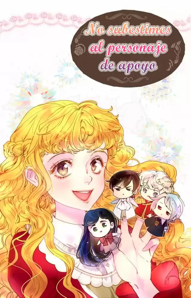 No Subestimes Al Personaje De Apoyo - Capítulo 111 - Página 4 - LectorTMOo