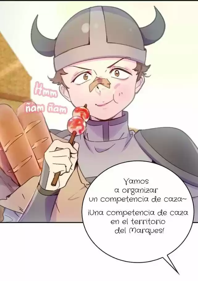 No Subestimes Al Personaje De Apoyo - Capítulo 111 - Página 6 - LectorTMOo