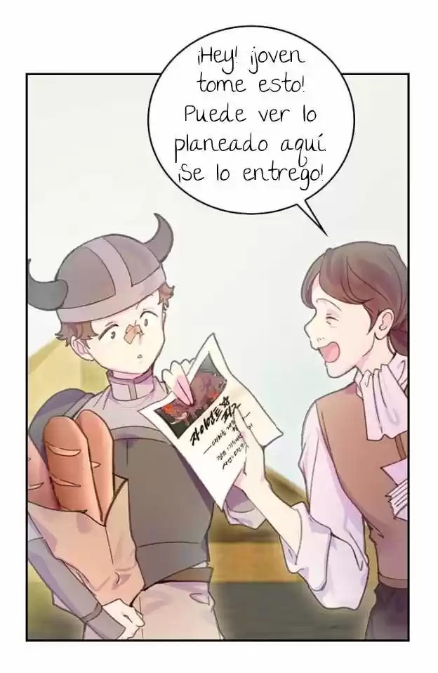 No Subestimes Al Personaje De Apoyo - Capítulo 111 - Página 7 - LectorTMOo