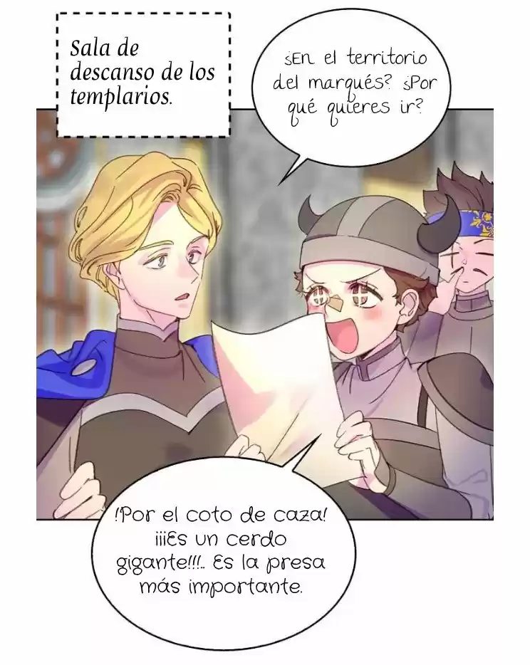 No Subestimes Al Personaje De Apoyo - Capítulo 111 - Página 9 - LectorTMOo