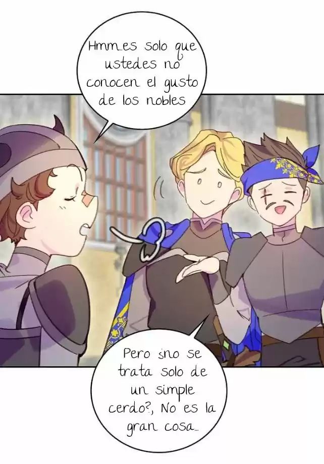 No Subestimes Al Personaje De Apoyo - Capítulo 111 - Página 11 - LectorTMOo