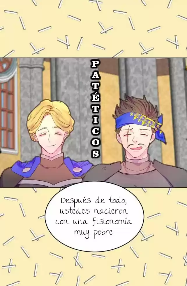 No Subestimes Al Personaje De Apoyo - Capítulo 111 - Página 12 - LectorTMOo
