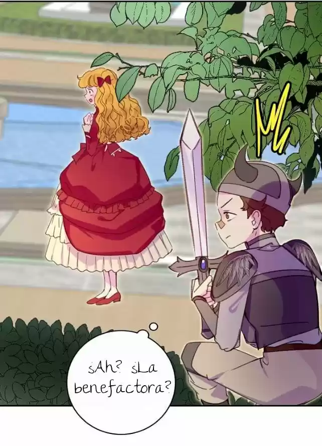 No Subestimes Al Personaje De Apoyo - Capítulo 111 - Página 16 - LectorTMOo