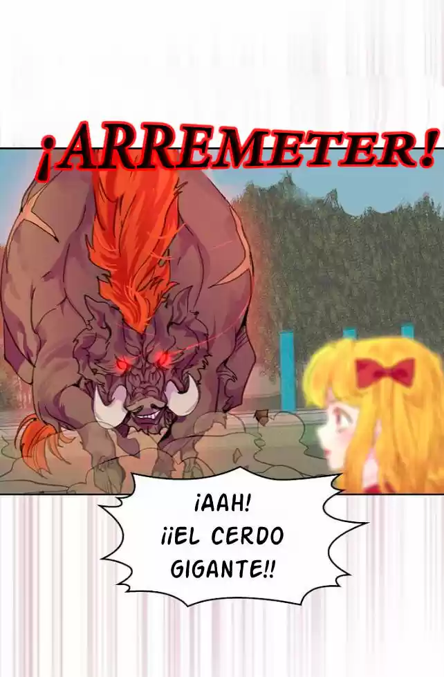 No Subestimes Al Personaje De Apoyo - Capítulo 111 - Página 18 - LectorTMOo