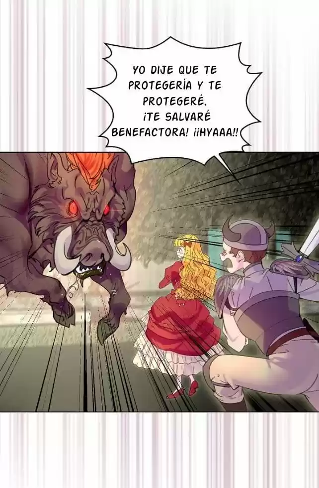No Subestimes Al Personaje De Apoyo - Capítulo 111 - Página 20 - LectorTMOo
