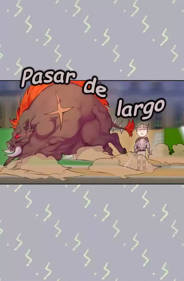 No Subestimes Al Personaje De Apoyo - Capítulo 111 - Página 24 - LectorTMOo