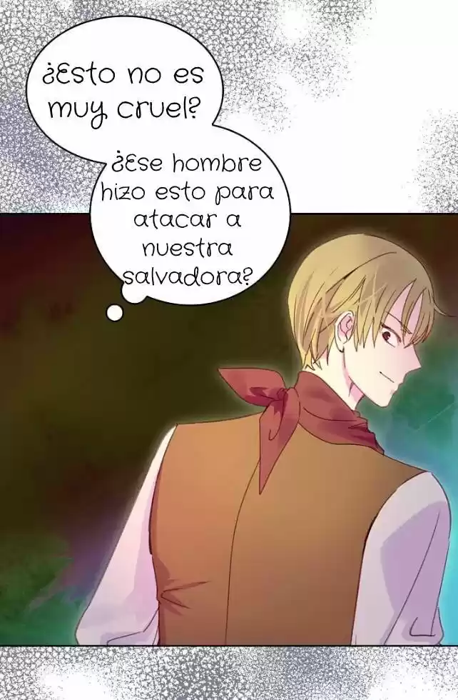 No Subestimes Al Personaje De Apoyo - Capítulo 111 - Página 28 - LectorTMOo