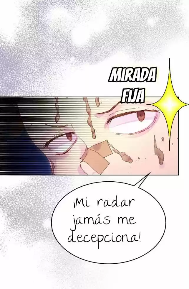 No Subestimes Al Personaje De Apoyo - Capítulo 111 - Página 29 - LectorTMOo