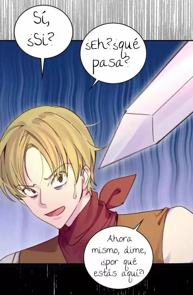 No Subestimes Al Personaje De Apoyo - Capítulo 111 - Página 33 - LectorTMOo
