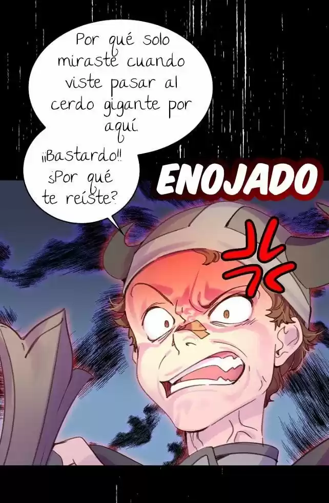 No Subestimes Al Personaje De Apoyo - Capítulo 111 - Página 34 - LectorTMOo