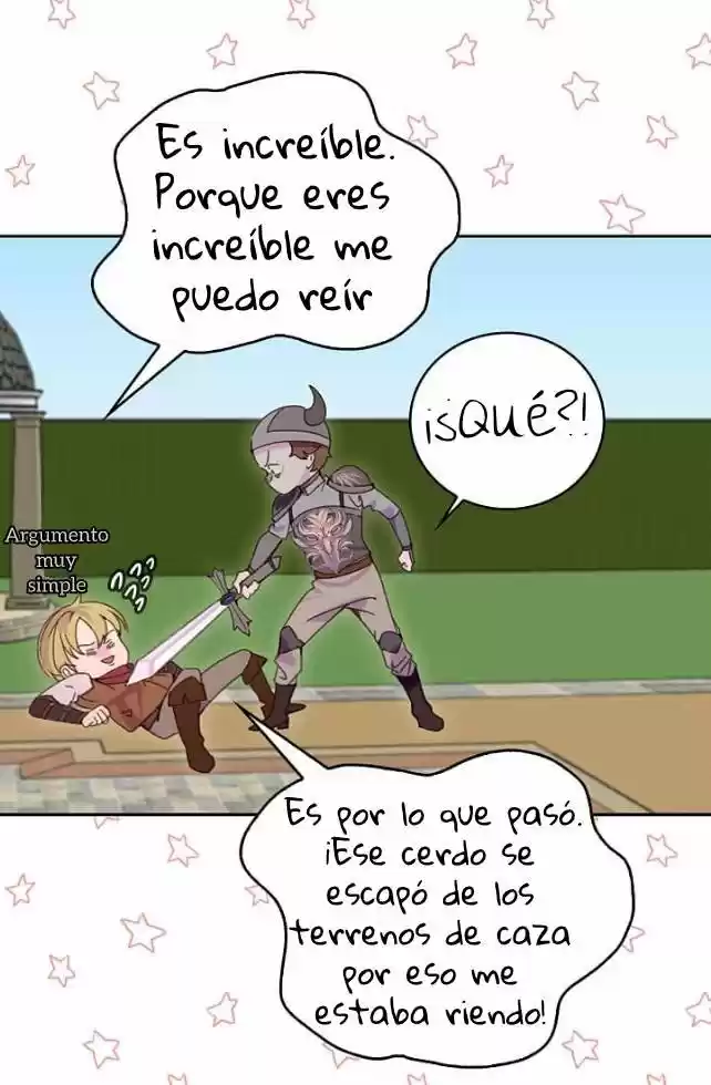 No Subestimes Al Personaje De Apoyo - Capítulo 111 - Página 35 - LectorTMOo