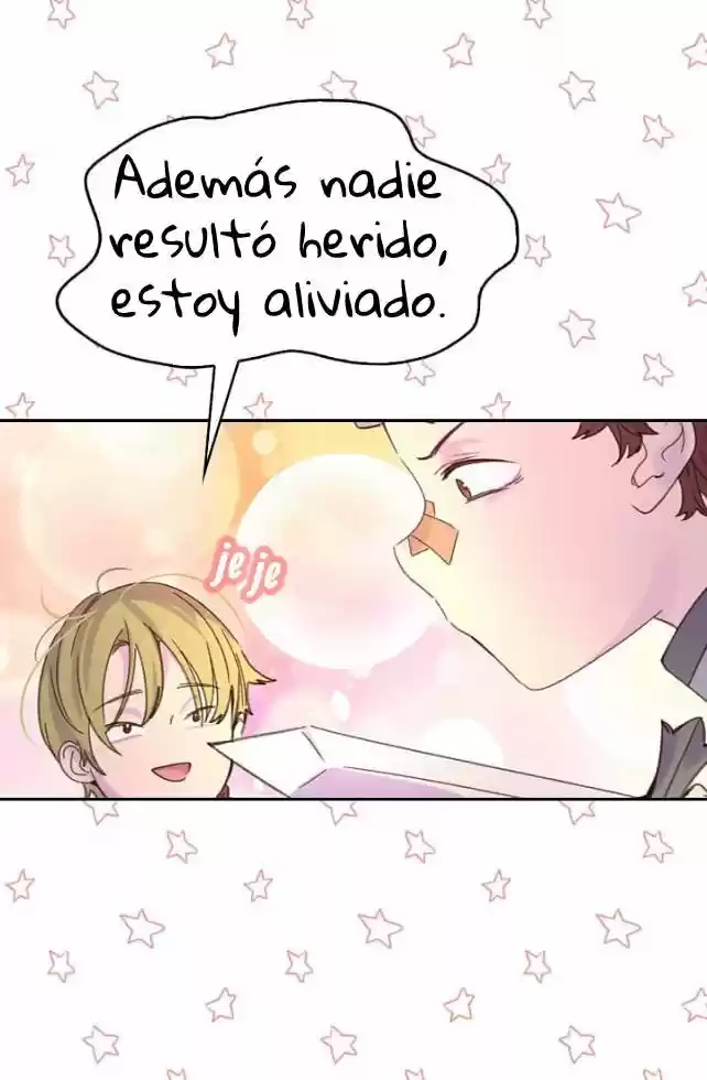 No Subestimes Al Personaje De Apoyo - Capítulo 111 - Página 36 - LectorTMOo