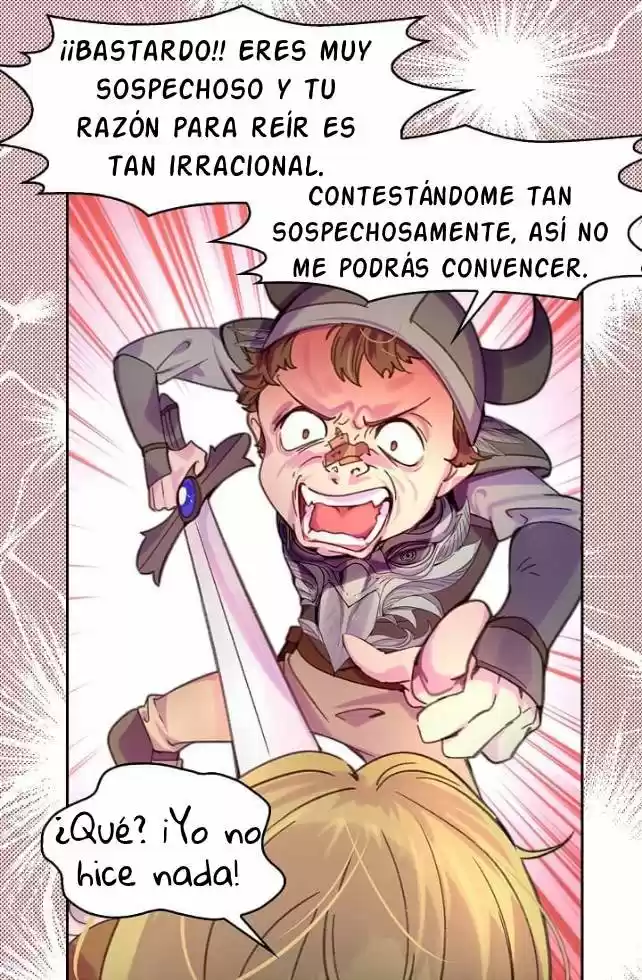 No Subestimes Al Personaje De Apoyo - Capítulo 111 - Página 38 - LectorTMOo