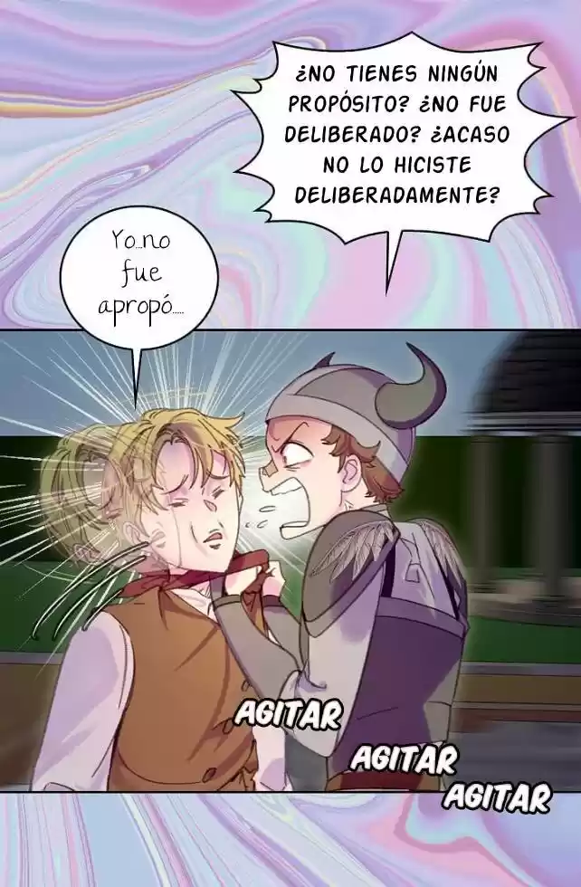 No Subestimes Al Personaje De Apoyo - Capítulo 111 - Página 39 - LectorTMOo