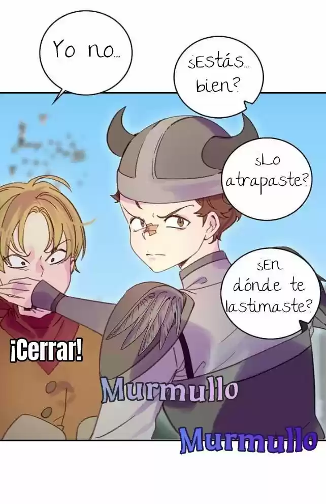 No Subestimes Al Personaje De Apoyo - Capítulo 111 - Página 42 - LectorTMOo
