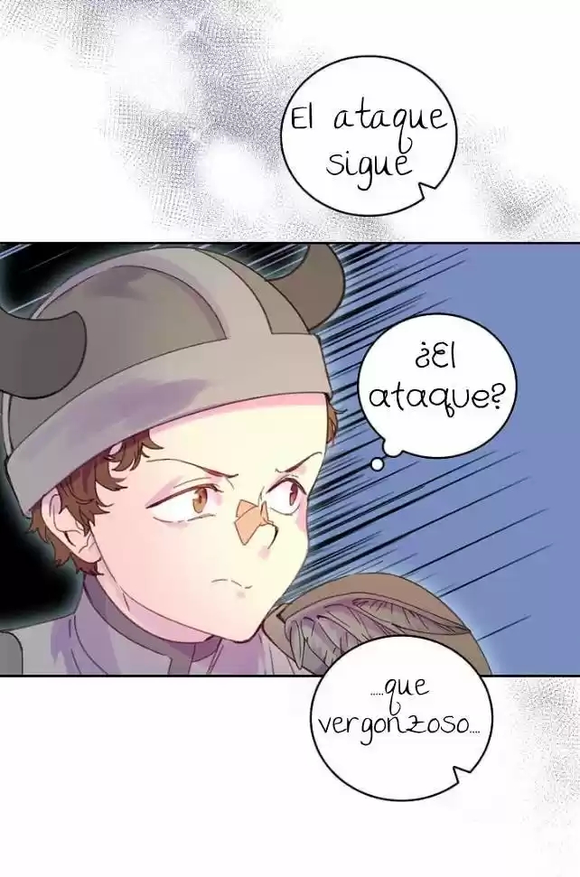 No Subestimes Al Personaje De Apoyo - Capítulo 111 - Página 43 - LectorTMOo