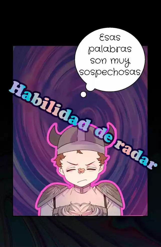 No Subestimes Al Personaje De Apoyo - Capítulo 111 - Página 44 - LectorTMOo