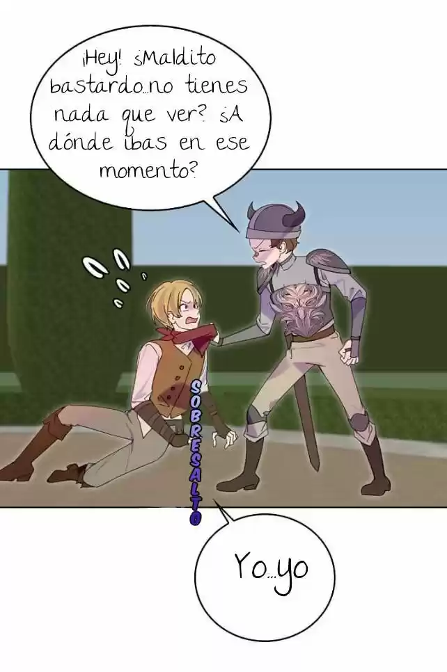 No Subestimes Al Personaje De Apoyo - Capítulo 111 - Página 47 - LectorTMOo