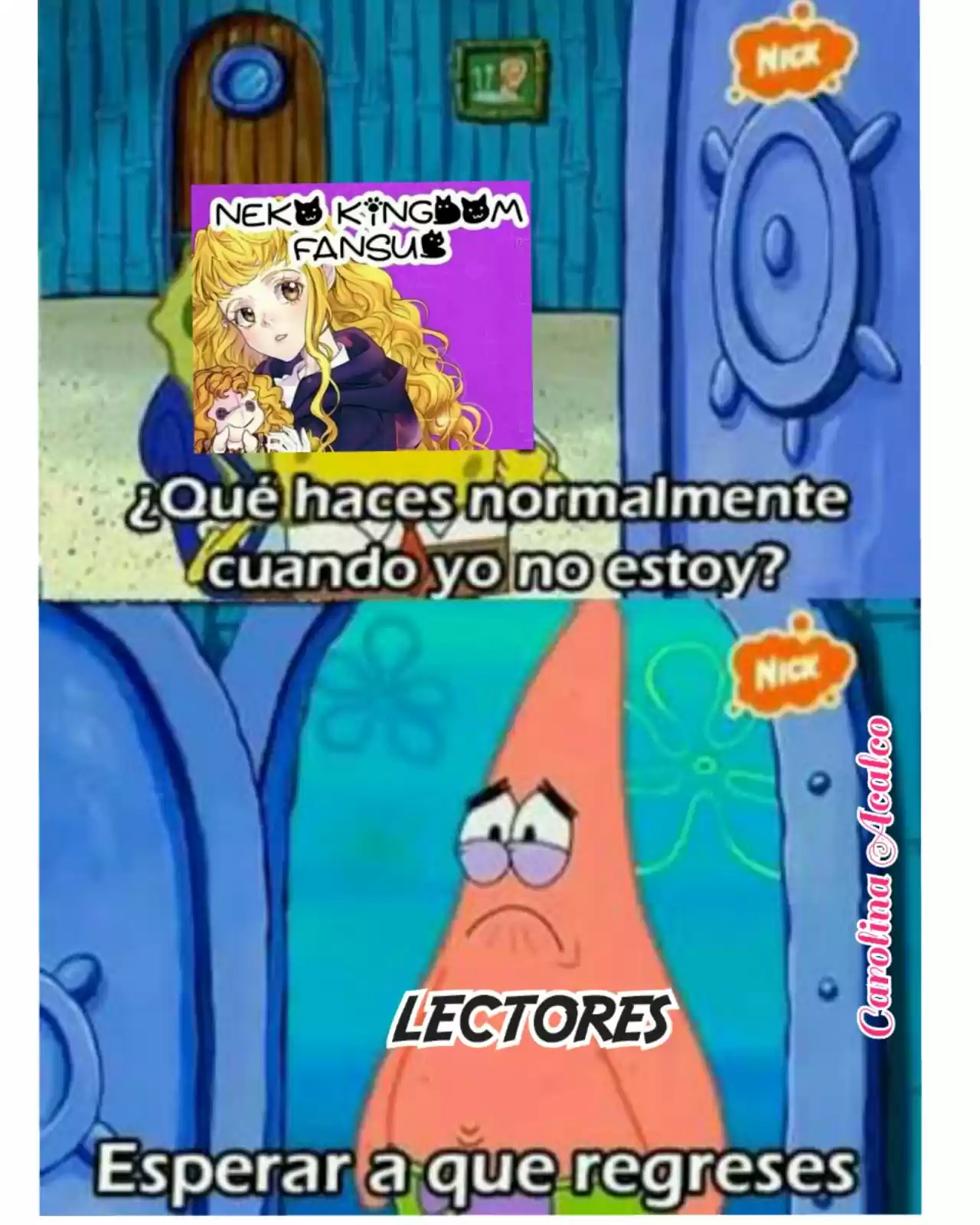 No Subestimes Al Personaje De Apoyo - Capítulo 112 - Página 2 - LectorTMOo