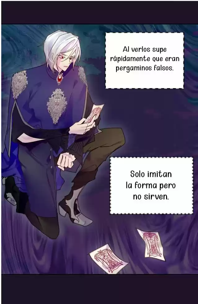 No Subestimes Al Personaje De Apoyo - Capítulo 112 - Página 6 - LectorTMOo