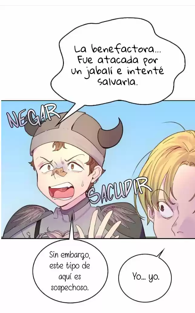 No Subestimes Al Personaje De Apoyo - Capítulo 112 - Página 9 - LectorTMOo