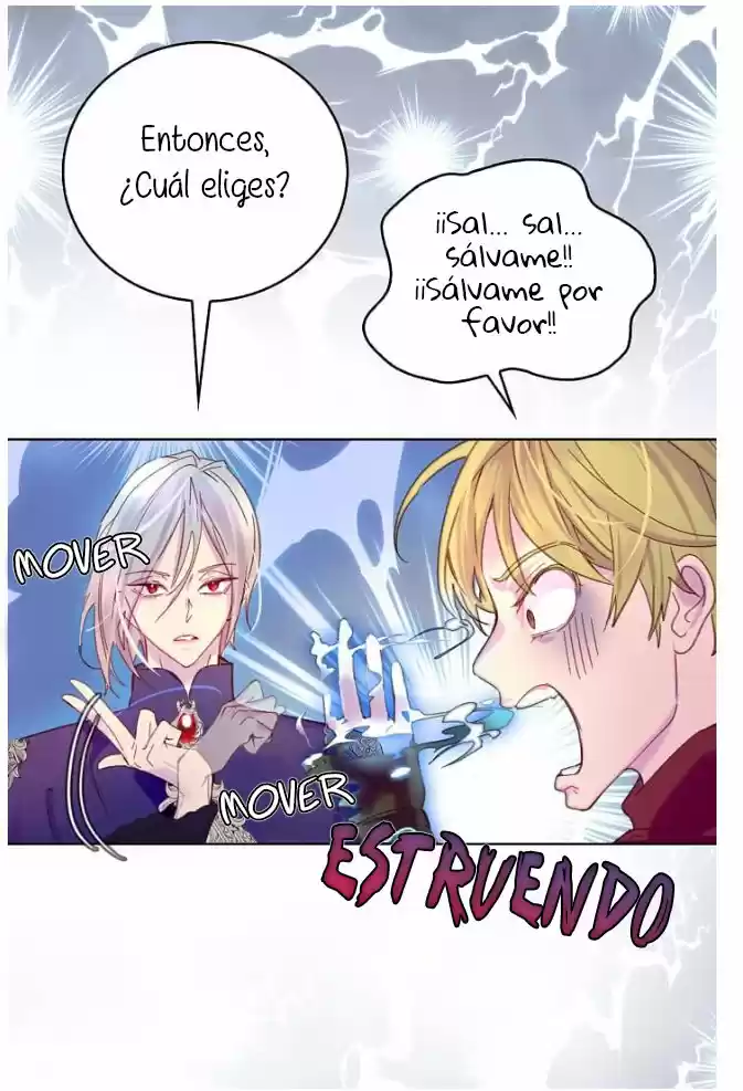 No Subestimes Al Personaje De Apoyo - Capítulo 112 - Página 15 - LectorTMOo