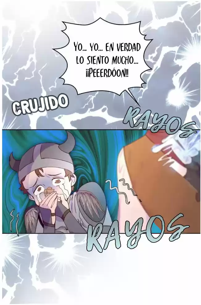 No Subestimes Al Personaje De Apoyo - Capítulo 112 - Página 16 - LectorTMOo