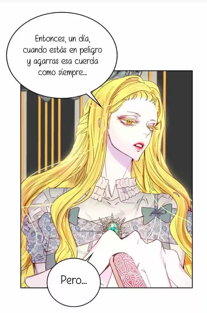 No Subestimes Al Personaje De Apoyo - Capítulo 112 - Página 27 - LectorTMOo