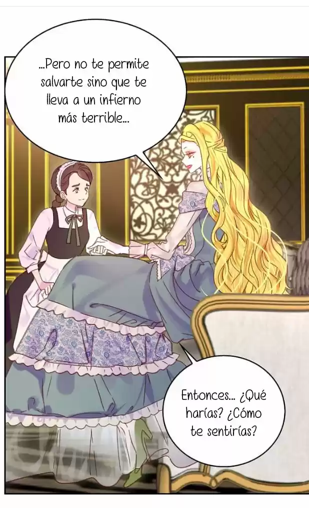 No Subestimes Al Personaje De Apoyo - Capítulo 112 - Página 28 - LectorTMOo