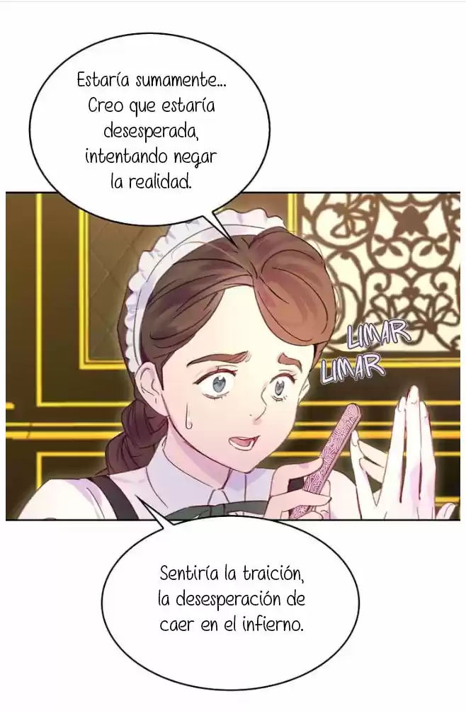 No Subestimes Al Personaje De Apoyo - Capítulo 112 - Página 29 - LectorTMOo