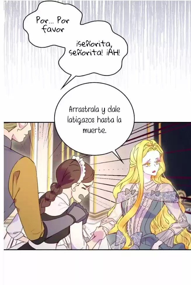 No Subestimes Al Personaje De Apoyo - Capítulo 112 - Página 34 - LectorTMOo