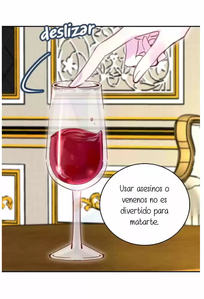 No Subestimes Al Personaje De Apoyo - Capítulo 112 - Página 39 - LectorTMOo