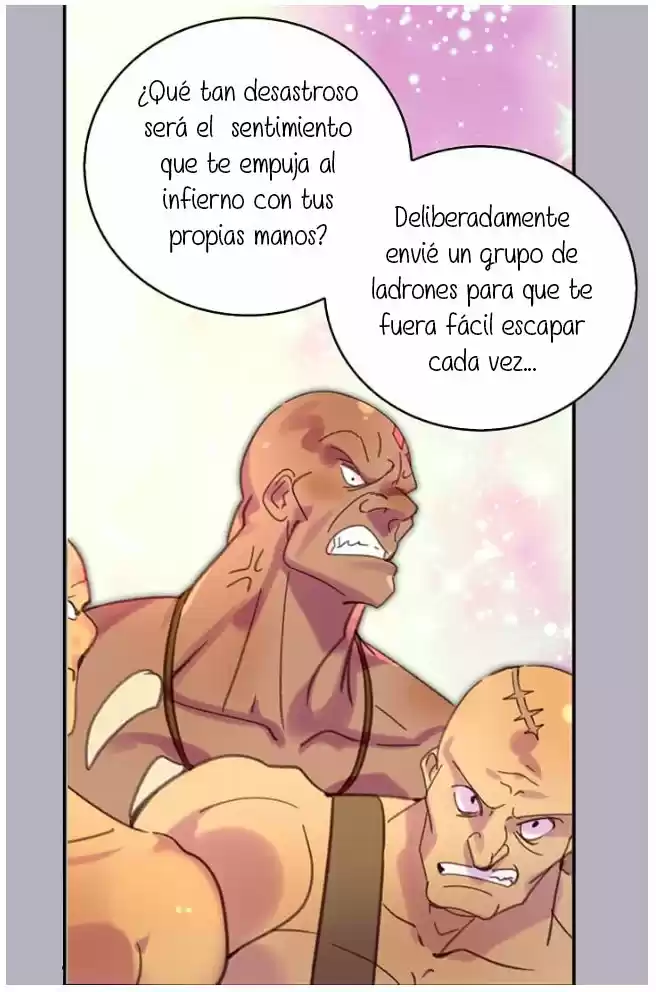 No Subestimes Al Personaje De Apoyo - Capítulo 112 - Página 40 - LectorTMOo