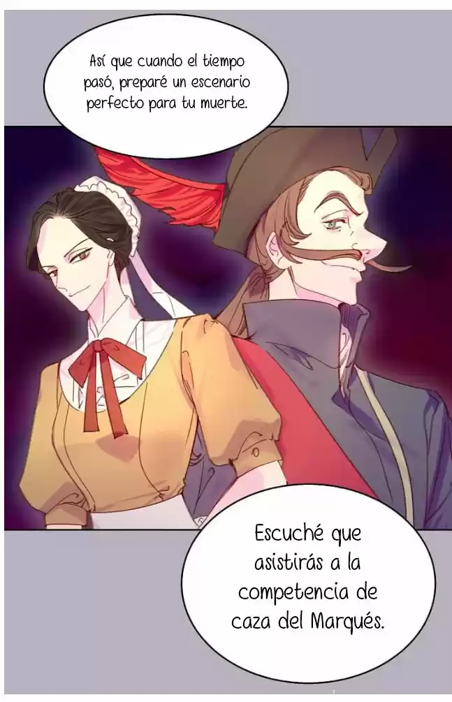 No Subestimes Al Personaje De Apoyo - Capítulo 112 - Página 42 - LectorTMOo